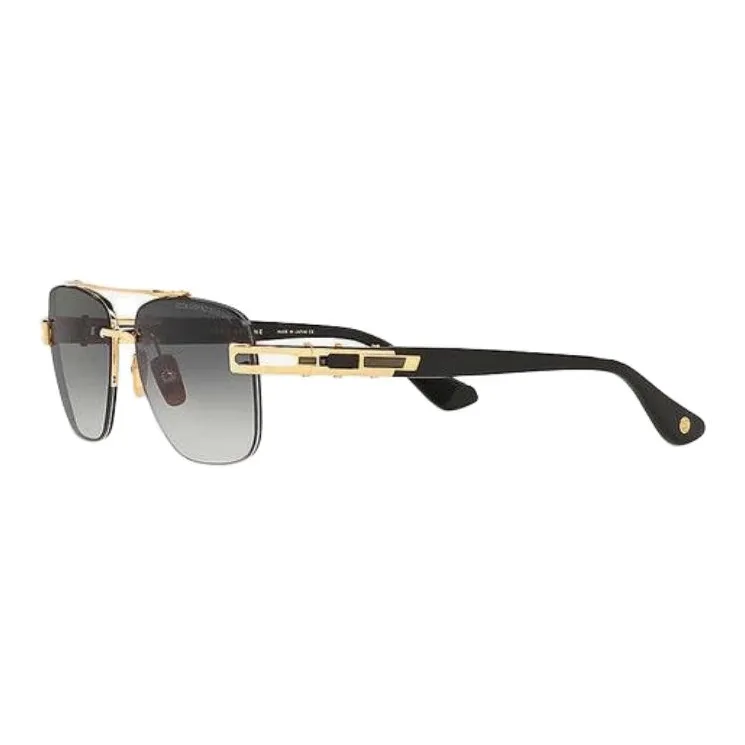 DITA Grand Evo One Square frame Sunglasses-2