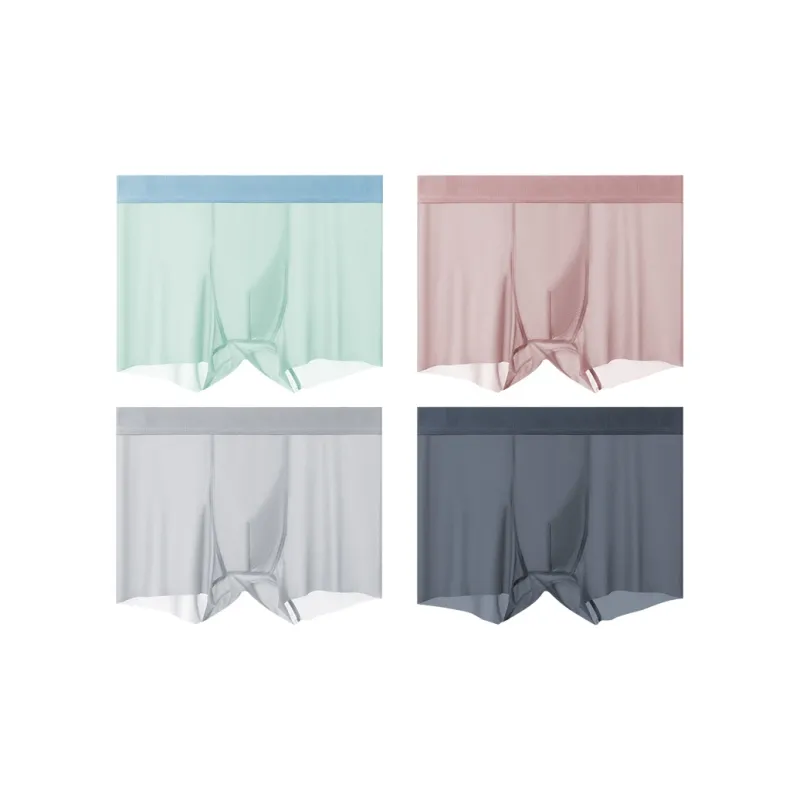 MIIOW Men Underpants-15
