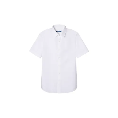 Ten as Shih Shirts Unisex White - Slim Fit