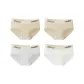 4-Pack[Skin+Skin+Gray+White]
