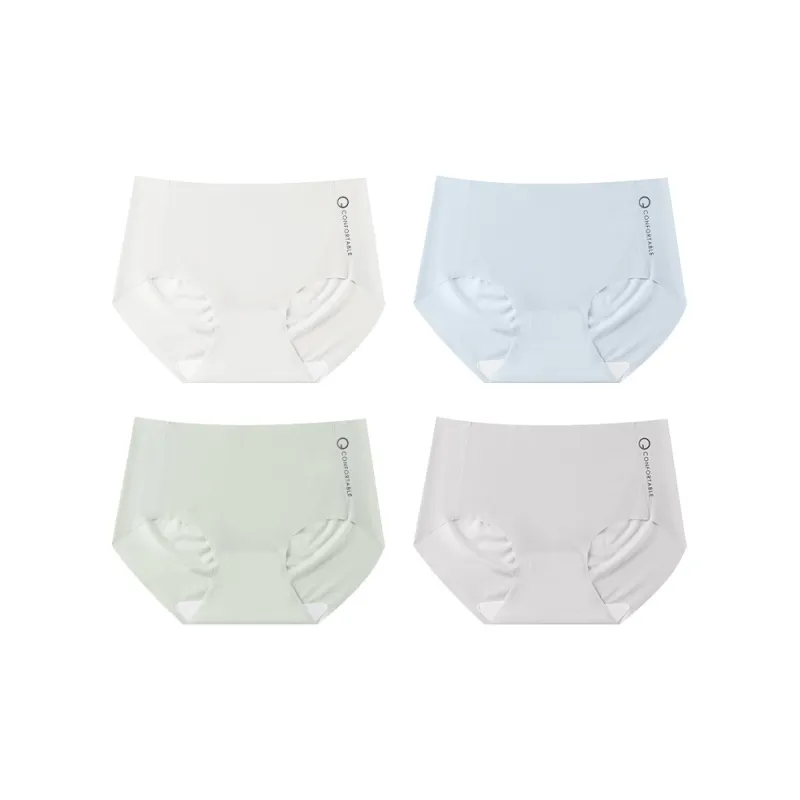 Ordifen Underpants Women's 4 Pack-9