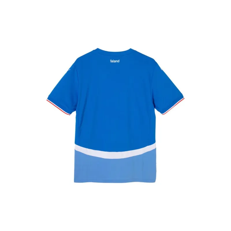 PUMA KSI HOME JERSEY REPLICA Soccer Jersey Men's Racing Blue-1