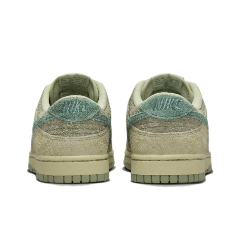 Nike Dunk Low "Olive Aura"Women's-4