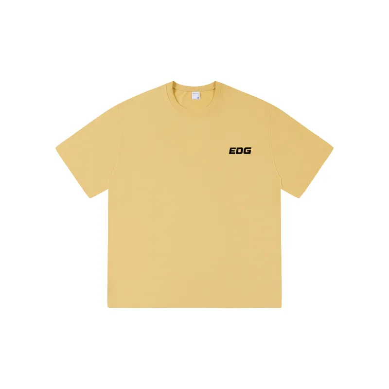 EDG T-Shirts Unisex-11