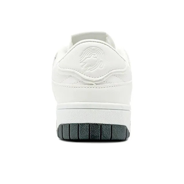 OHJC Cushioned Abrasion-Resistant Slip-Resistant Low-Top Skateboard Shoes Unisex-10