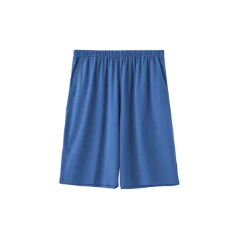H YXIANG Summer Pajama Pants Men's