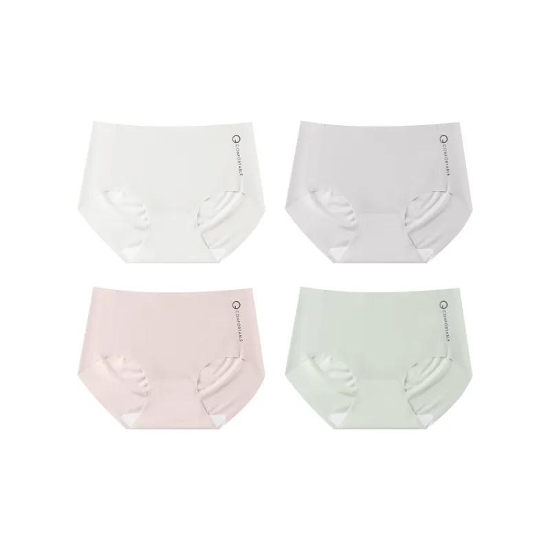 Ordifen Underpants Women's 4 Pack-6