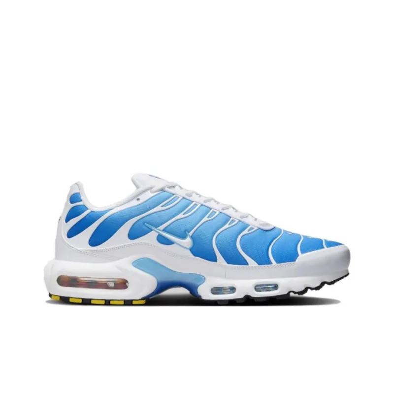 Nike Air Max Plus 'Sky Blue'-1