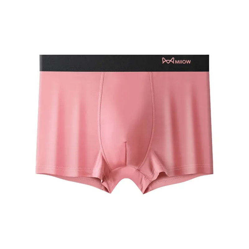 MIIOW Underpants Men's Combo Set-14