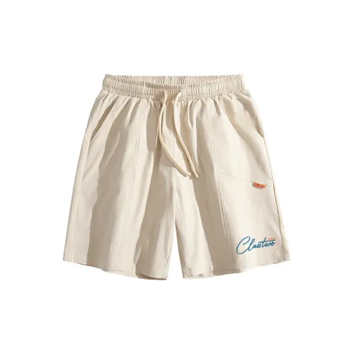 HUANQIU Cargo Shorts Unisex