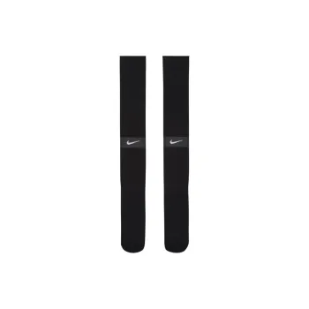 Nike Soccer Socks Unisex 1 Pack Black Anthracite White