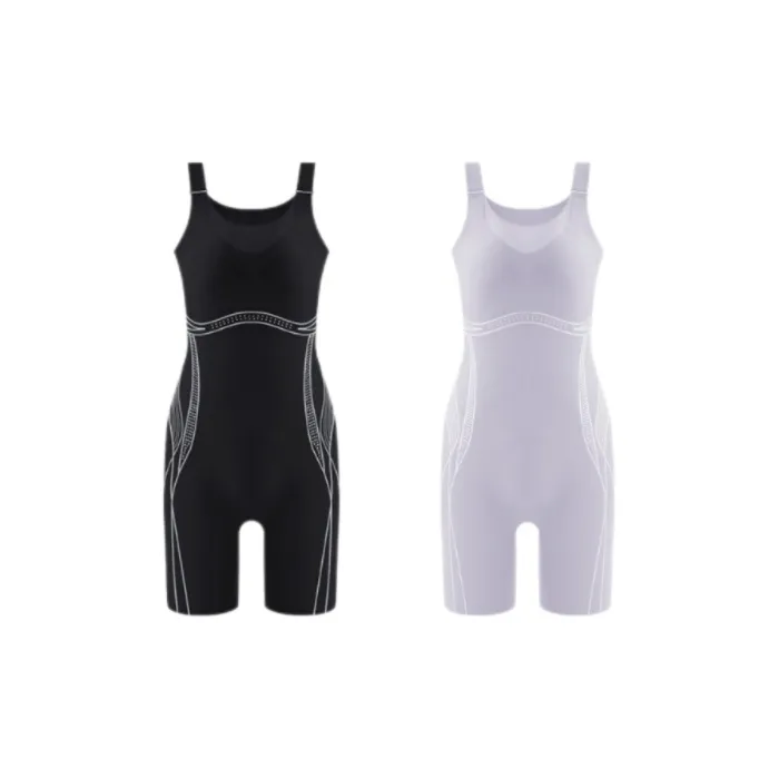 YUZHAOLIN Jumpsuit Women's 2 Pack-2