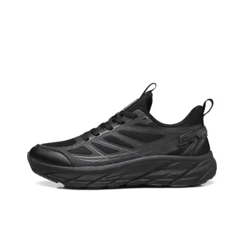 Strongman 3515 Training Shoes Men's Black
