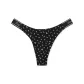 1 Pack (Pure Black Ditsy Floral/Black)