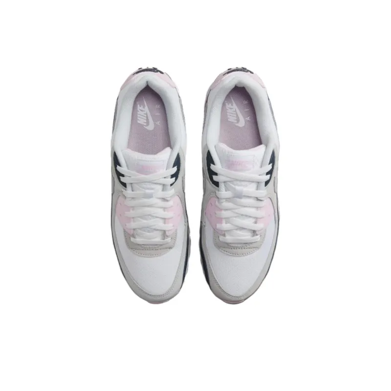Nike Air Max 90 Pink Foam Armory Navy-3