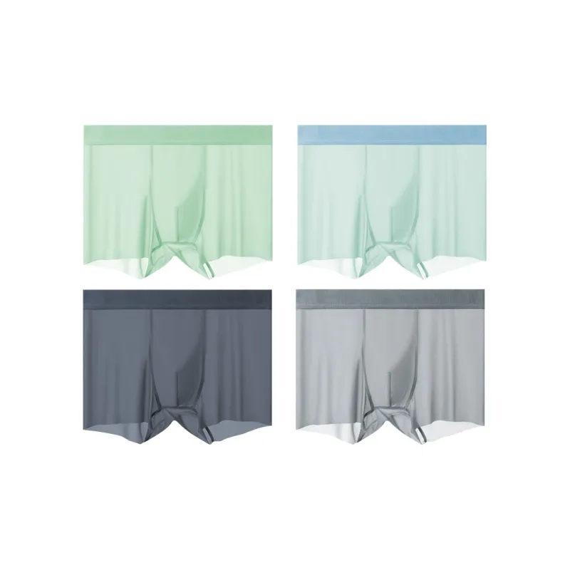 MIIOW Men Underpants-13