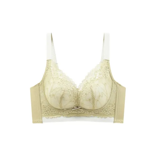 La Chapelle Women's Bras