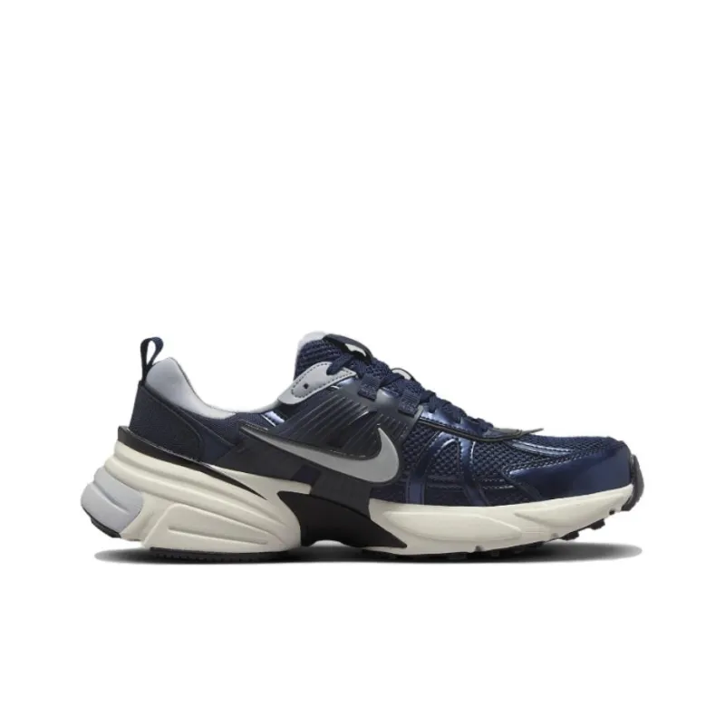 Nike V2K Run 'Obsidian Wolf Grey'-1