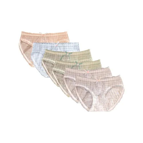 KJ Women's Underpants