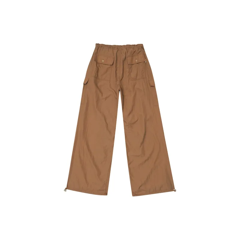 SMFK Cargo Pants Unisex Dark Skin-1
