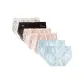 6 Pack (Fresh White+Premium Black+Cherry Blossom Pink+Cherry Blossom Pink+Sky Blue+Sky Blue)