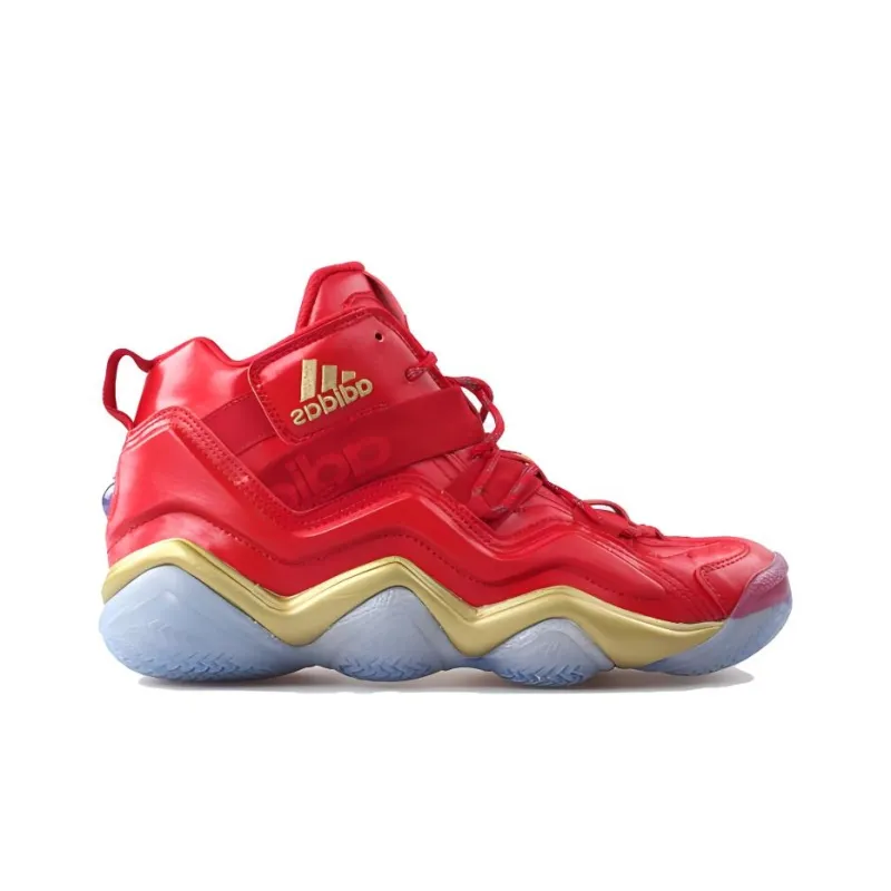Adidas Top Ten 2000 Avengers Iron Man-1