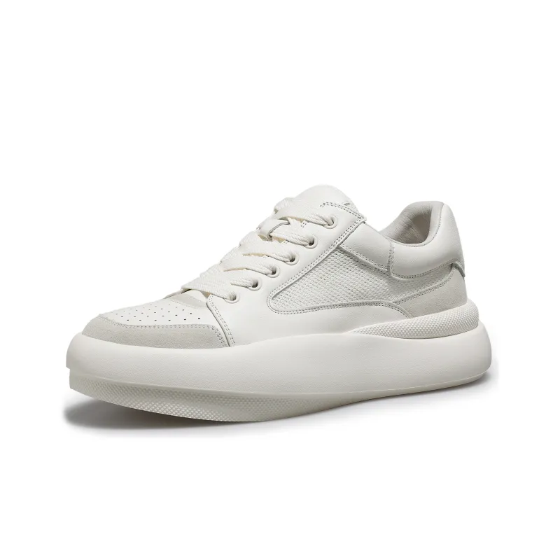 Desai Desai Anti-Slip Wear-Resistant Casual Shoes Men's-1