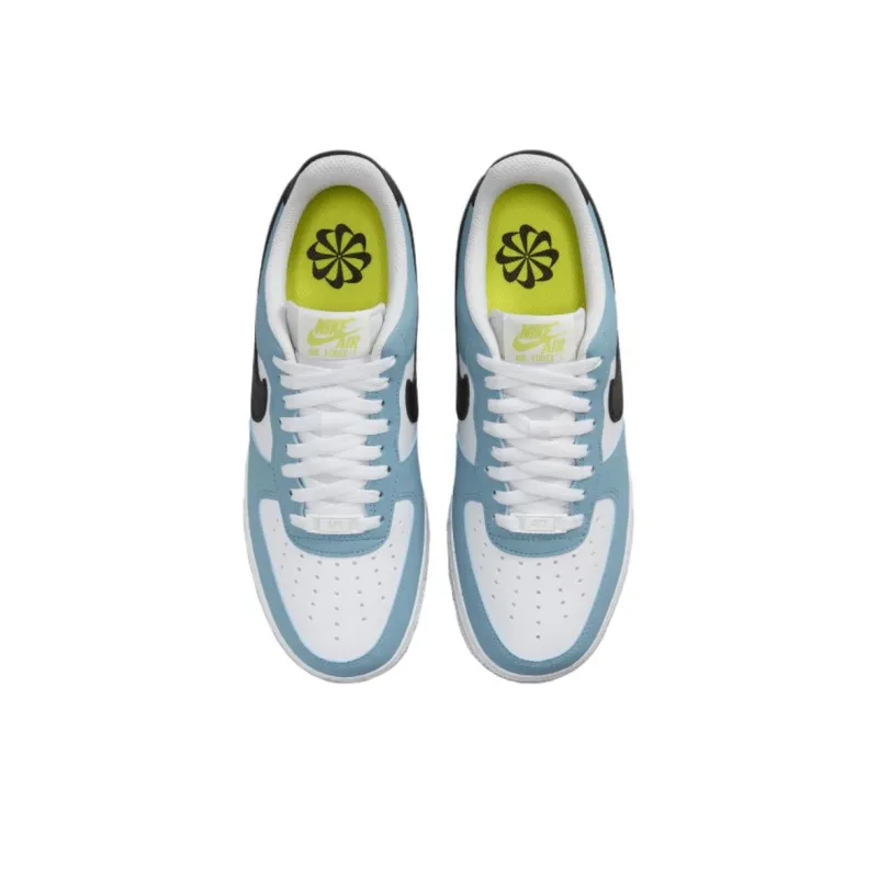 Nike Air Force 1 Low '07 Next Nature White Dusty Cactus Women's-3