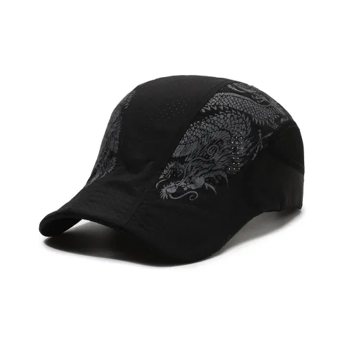 TUCANO Polyester Baseball Caps Unisex