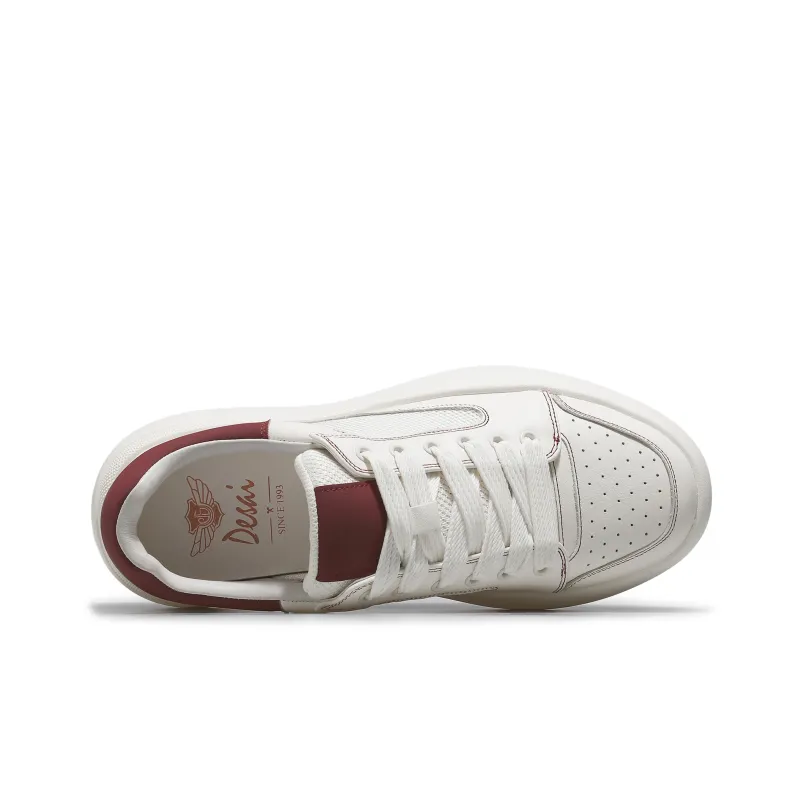 Desai Desai Anti-Slip Wear-Resistant Casual Shoes Men's-12