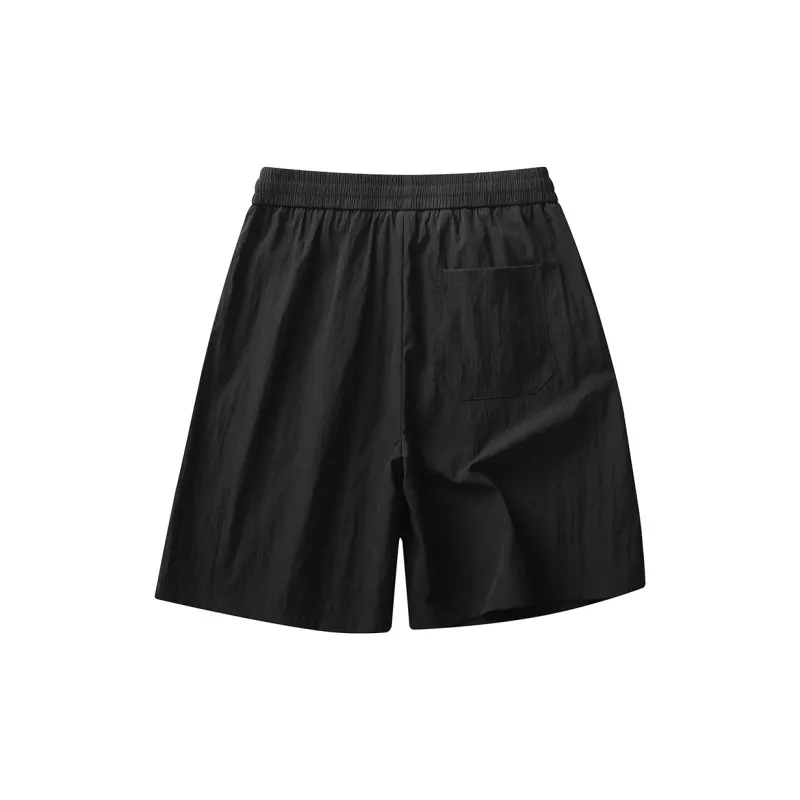 Kung Fu Panda Casual Shorts Unisex-1