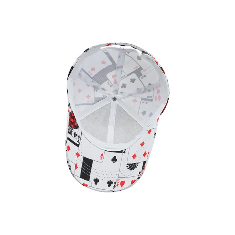 TUCANO Cotton Baseball Caps Unisex-3