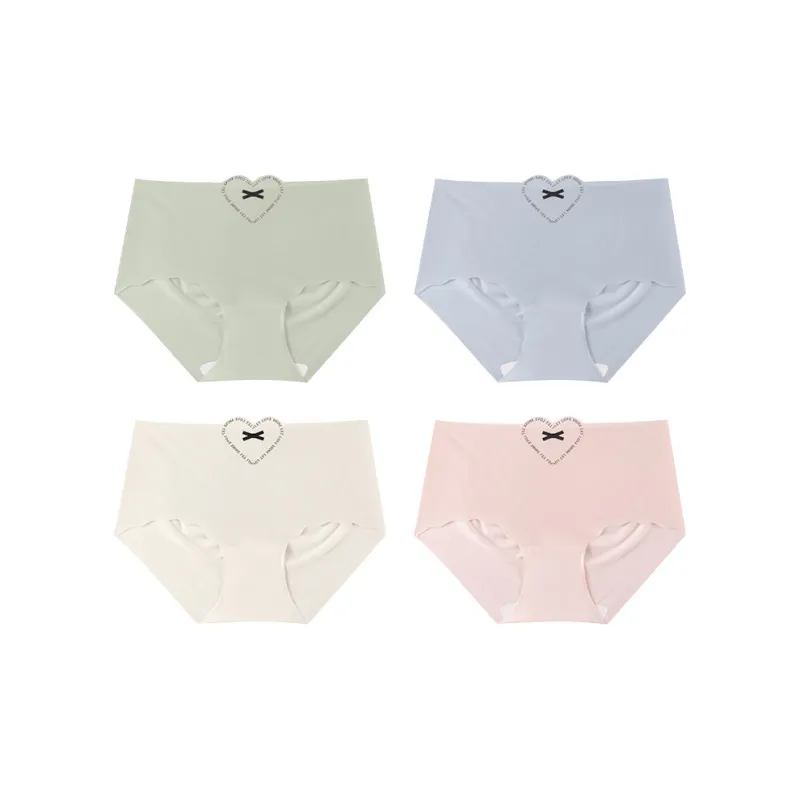 Ordifen Underpants Women's 4 Pack-7