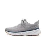 Gray/Turquoise