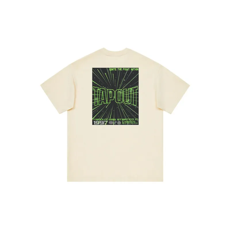 TAPOUT T-Shirts Unisex-5