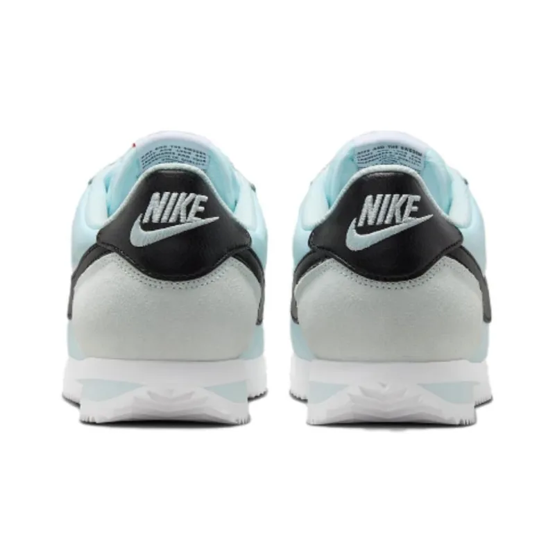 Nike Cortez Textile Glacier Blue Women's-4