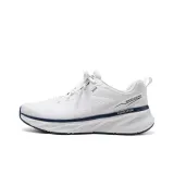White/Marine Blue