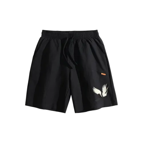 HUANQIU Cargo Shorts Unisex