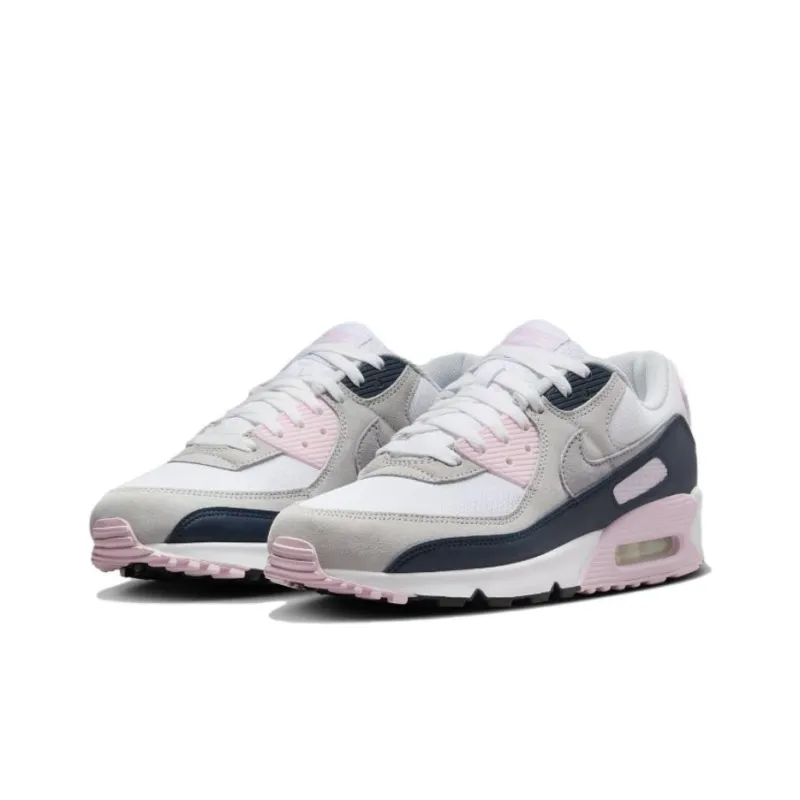 Nike Air Max 90 Pink Foam Armory Navy-2