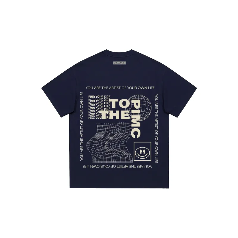 PIMC T Shirts Unisex-10