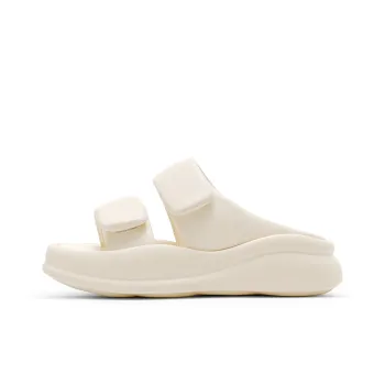 C°BANNER Slide Slippers Women's Beige