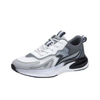 Abango Low-Top Casual Shoes Men's