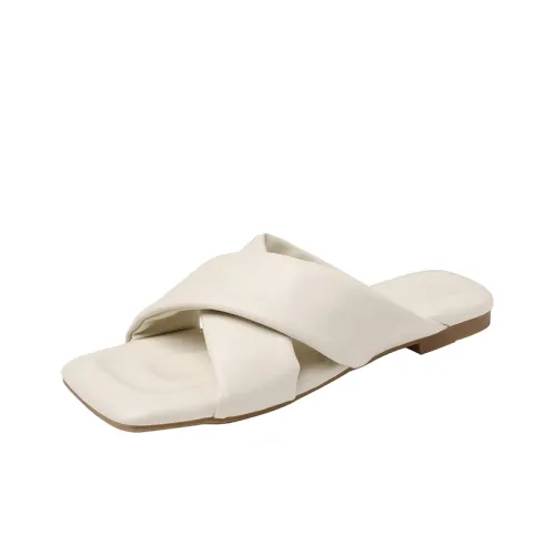 PWPJ Slide Slippers Women's