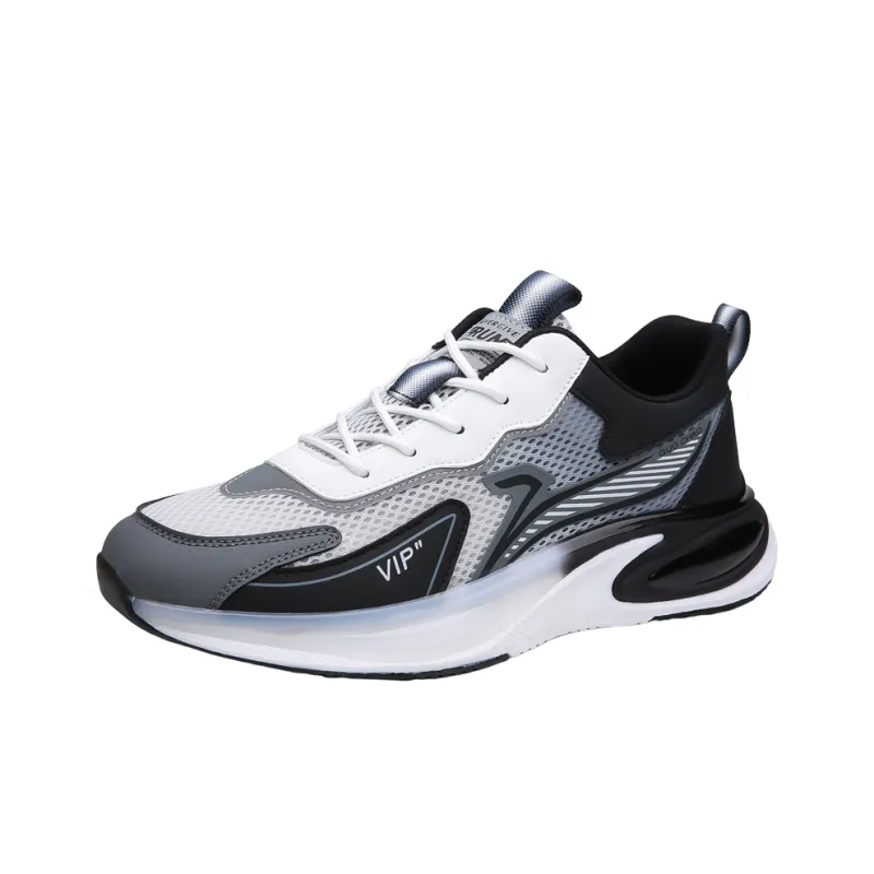 Abango Low-Top Casual Shoes Men's-10
