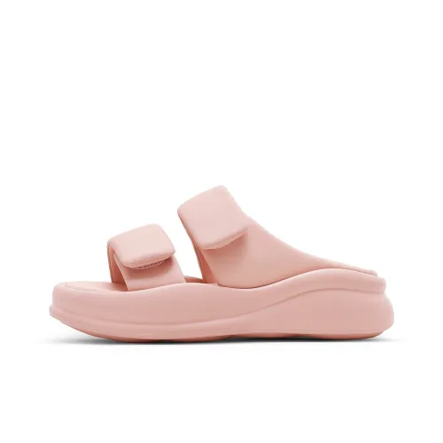 C°BANNER Slide Slippers Women's Pink