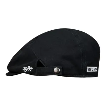 BEPOP Berets Unisex