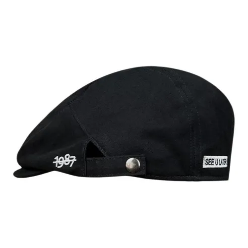 BEPOP Berets Unisex