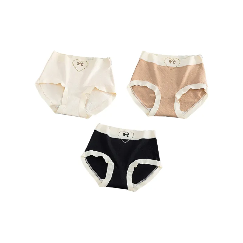 MIIOW Cool One Summer Series Underpants Women's 3 Pack-6