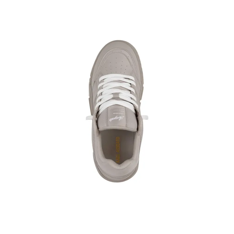 Axel Arigato Area Lo Leather Sneakers-3