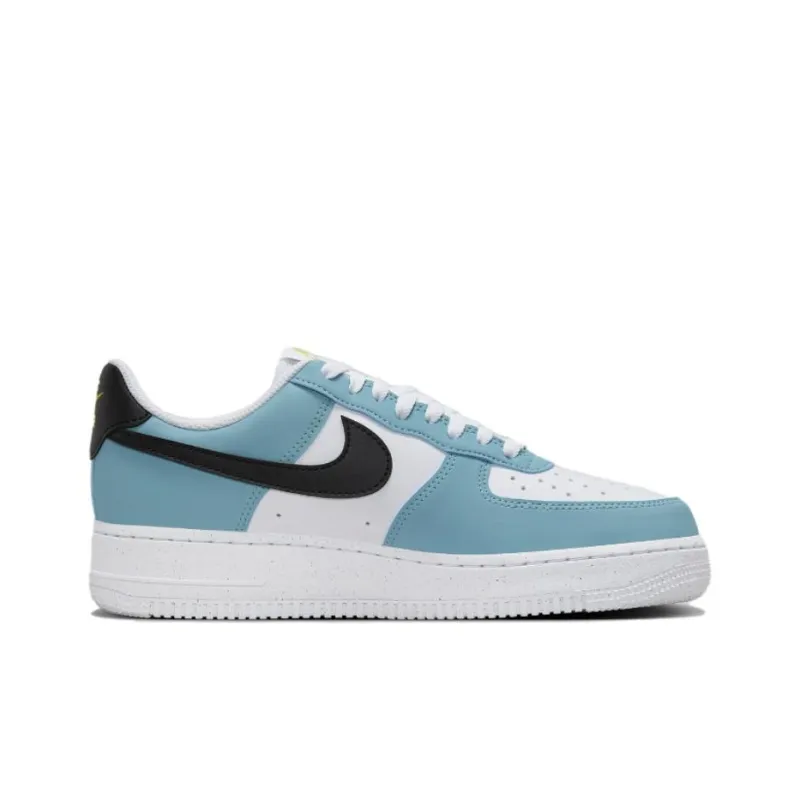 Nike Air Force 1 Low '07 Next Nature White Dusty Cactus Women's-1